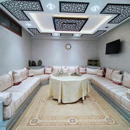 Appartement De Luxe A 7 Min De Centre De Ville A Petit Prix Pour Passer Un Agreable Sejour Marrakesh Eksteriør billede
