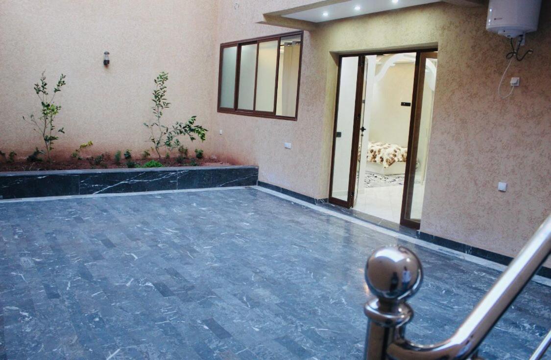 Appartement De Luxe A 7 Min De Centre De Ville A Petit Prix Pour Passer Un Agreable Sejour Marrakesh Eksteriør billede
