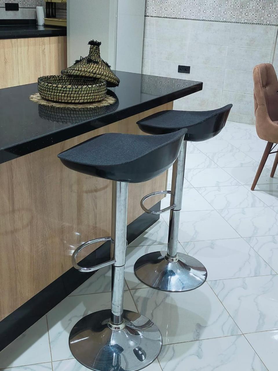 Appartement De Luxe A 7 Min De Centre De Ville A Petit Prix Pour Passer Un Agreable Sejour Marrakesh Eksteriør billede