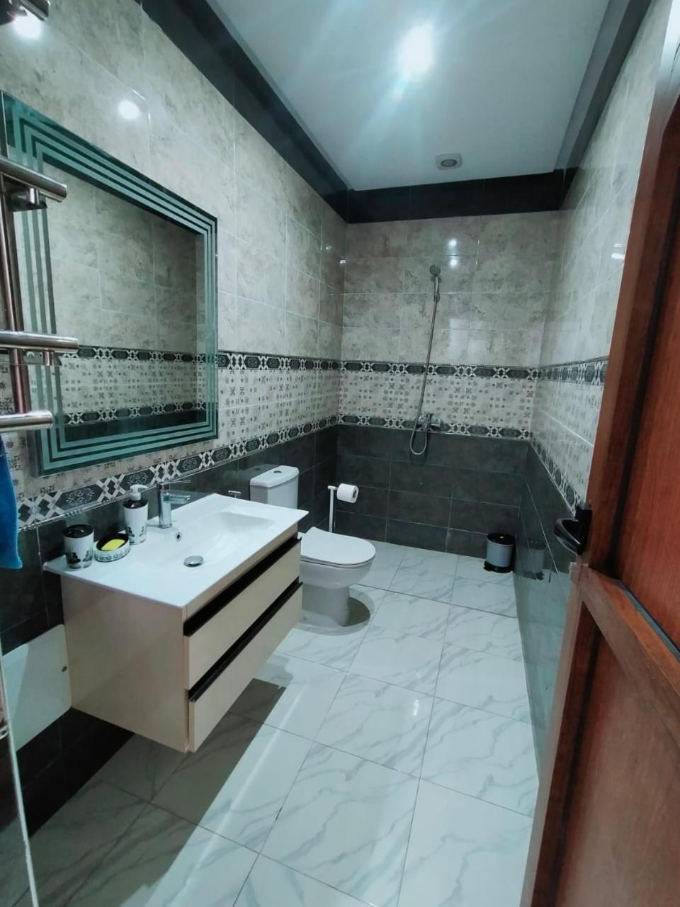 Appartement De Luxe A 7 Min De Centre De Ville A Petit Prix Pour Passer Un Agreable Sejour Marrakesh Eksteriør billede