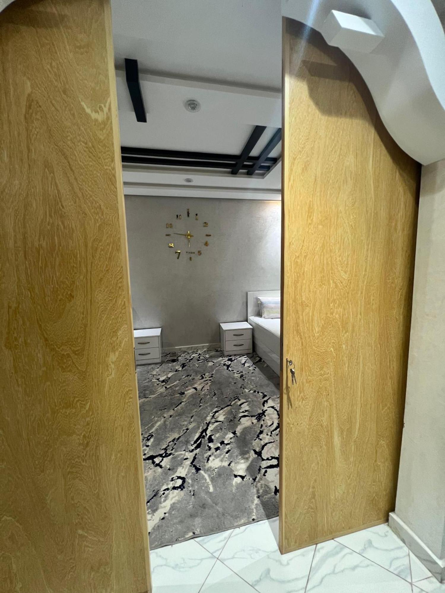 Appartement De Luxe A 7 Min De Centre De Ville A Petit Prix Pour Passer Un Agreable Sejour Marrakesh Eksteriør billede